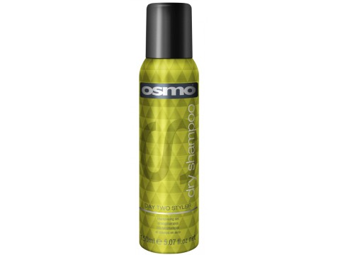 Osmo sausas šampūnas Day Two Styler 150ml